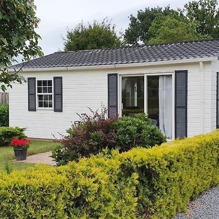 Valkenbosch 75 Vila Oisterwijk Exterior foto