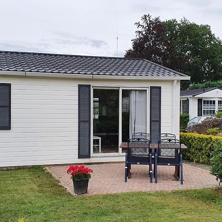 Valkenbosch 75 Vila Oisterwijk Exterior foto