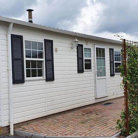 Valkenbosch 75 Vila Oisterwijk Exterior foto