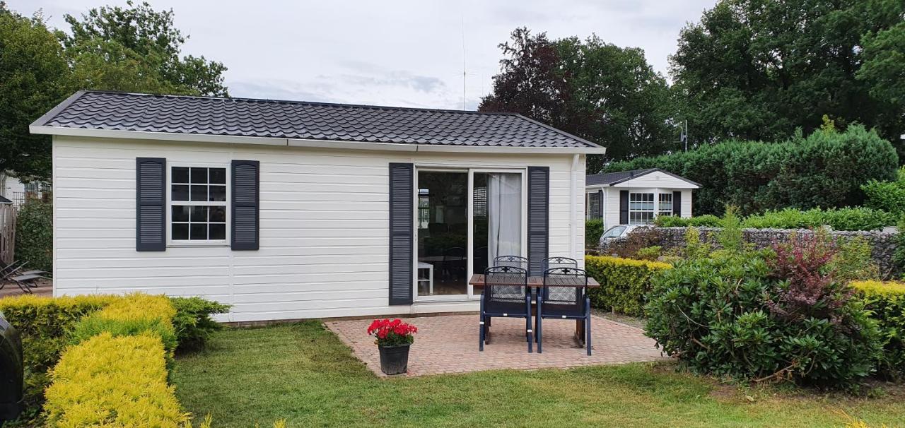 Valkenbosch 75 Vila Oisterwijk Exterior foto